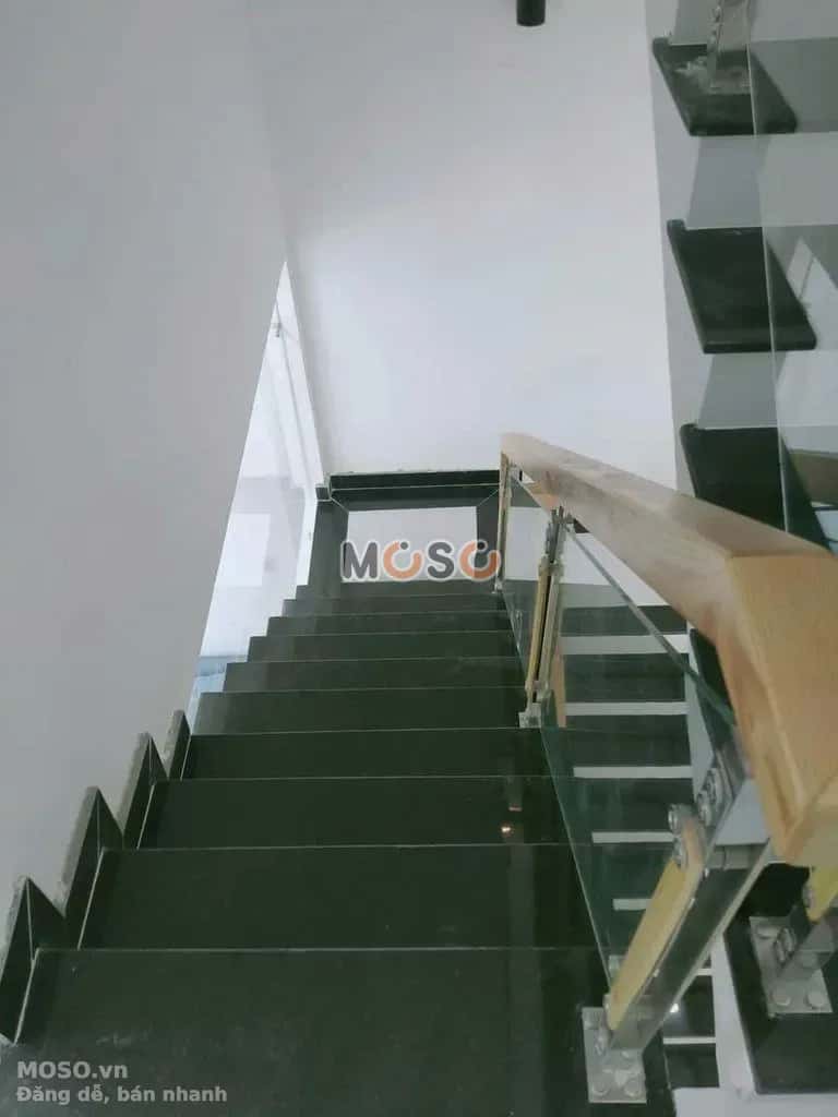 Cho thuê nhà hẻm Lê Văn Sỹ Quận 3, TP.HCM – 5 phòng ngủ, giá 26 triệu - ảnh 4