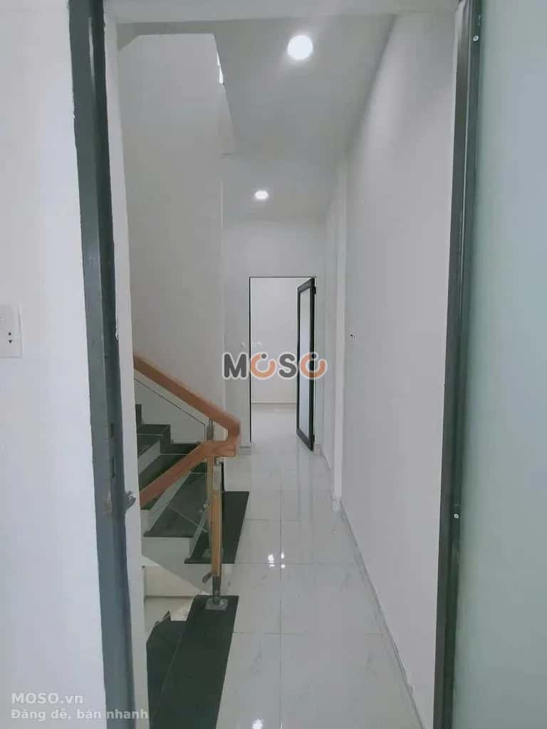 Cho thuê nhà hẻm Lê Văn Sỹ Quận 3, TP.HCM – 5 phòng ngủ, giá 26 triệu - ảnh 5