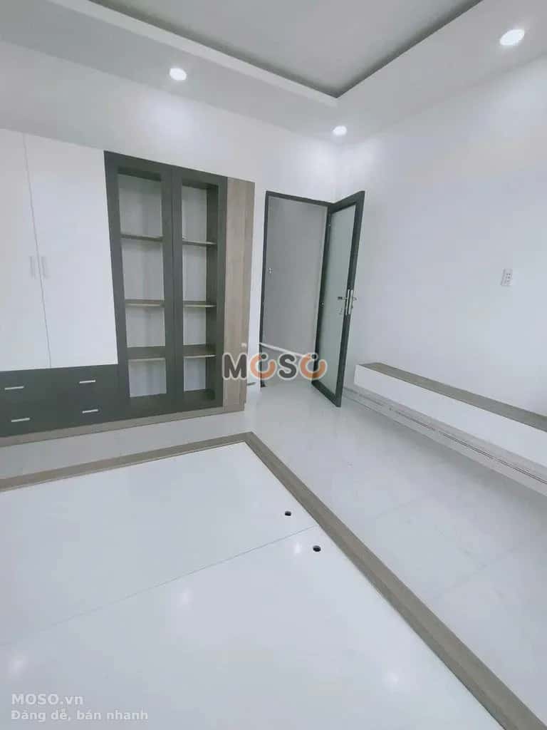 Cho thuê nhà hẻm Lê Văn Sỹ Quận 3, TP.HCM – 5 phòng ngủ, giá 26 triệu - ảnh 6