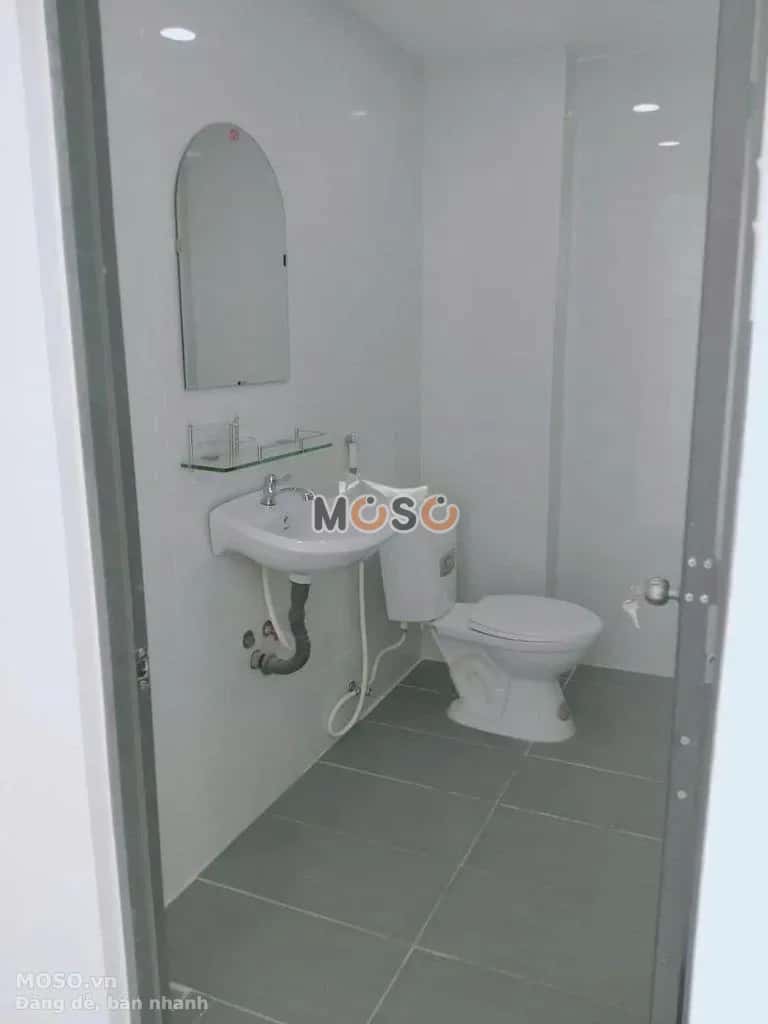 Cho thuê nhà hẻm Lê Văn Sỹ Quận 3, TP.HCM – 5 phòng ngủ, giá 26 triệu - ảnh 7