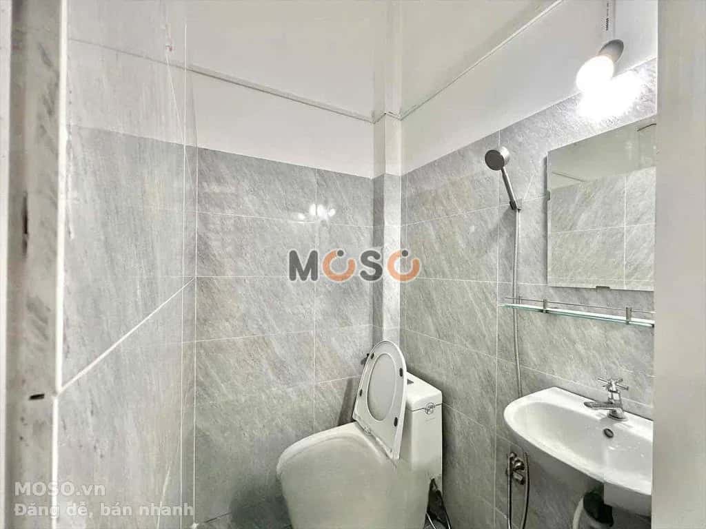 Cho thuê phòng trọ Đỗ Nhuận Tân Phú, TP.HCM – giá 3.5 triệu - ảnh 4