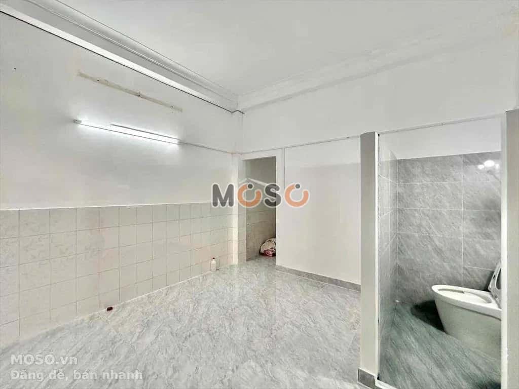 Cho thuê phòng trọ Đỗ Nhuận Tân Phú, TP.HCM – giá 3.5 triệu - ảnh 5
