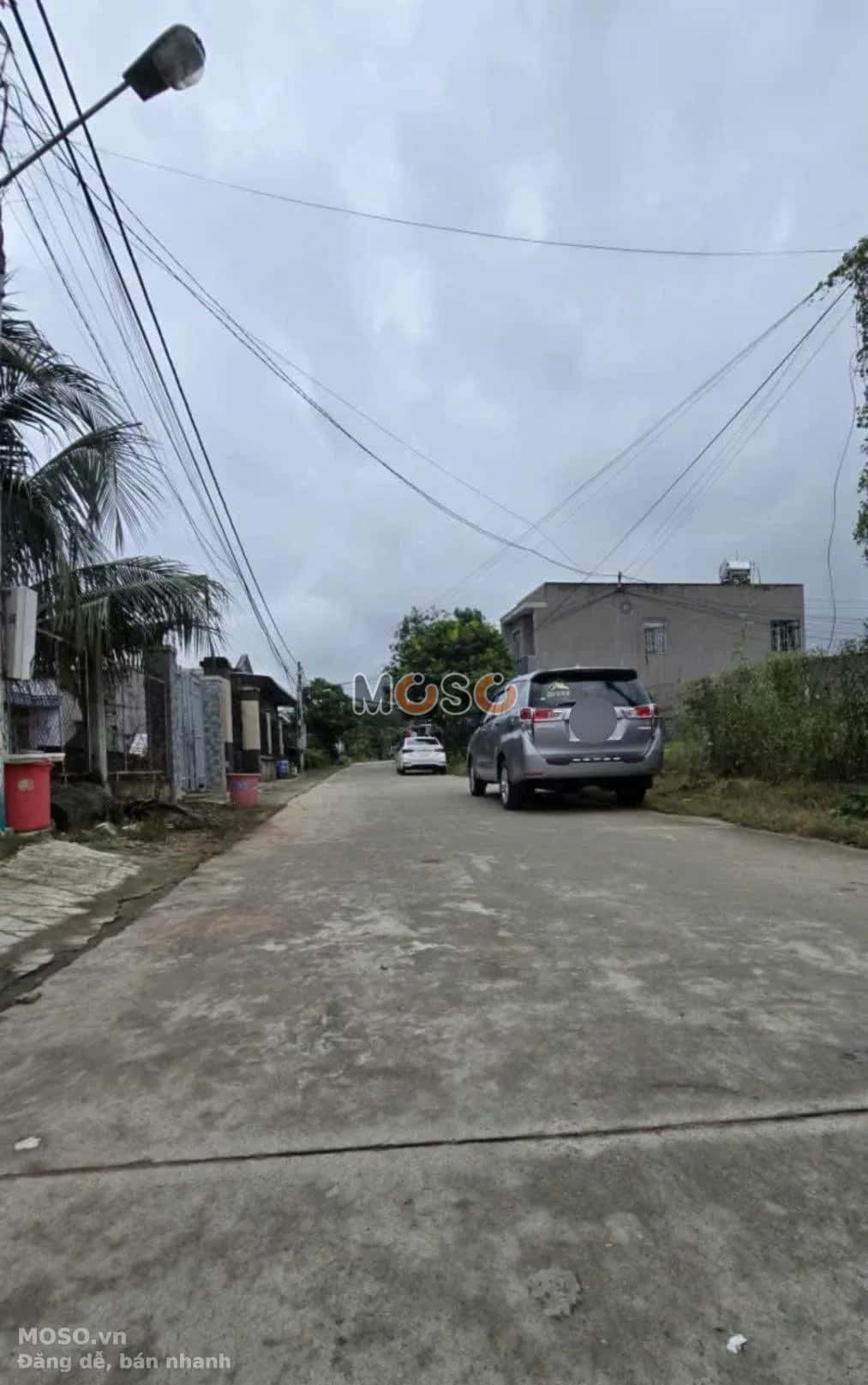 Bán đất đường ĐX 30 Thành phố Tân Uyên, Bình Dương – giá 4 tỷ - ảnh 2