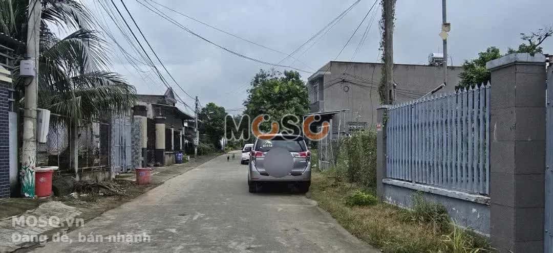 Bán đất đường ĐX 30 Thành phố Tân Uyên, Bình Dương – giá 4 tỷ - ảnh 3