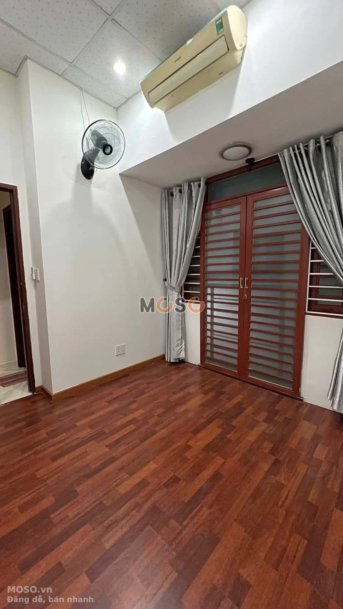 Cho thuê nhà hẻm Nguyễn Ngọc Lộc Quận 10, TP.HCM – 2 phòng ngủ, giá 13 triệu - ảnh 6