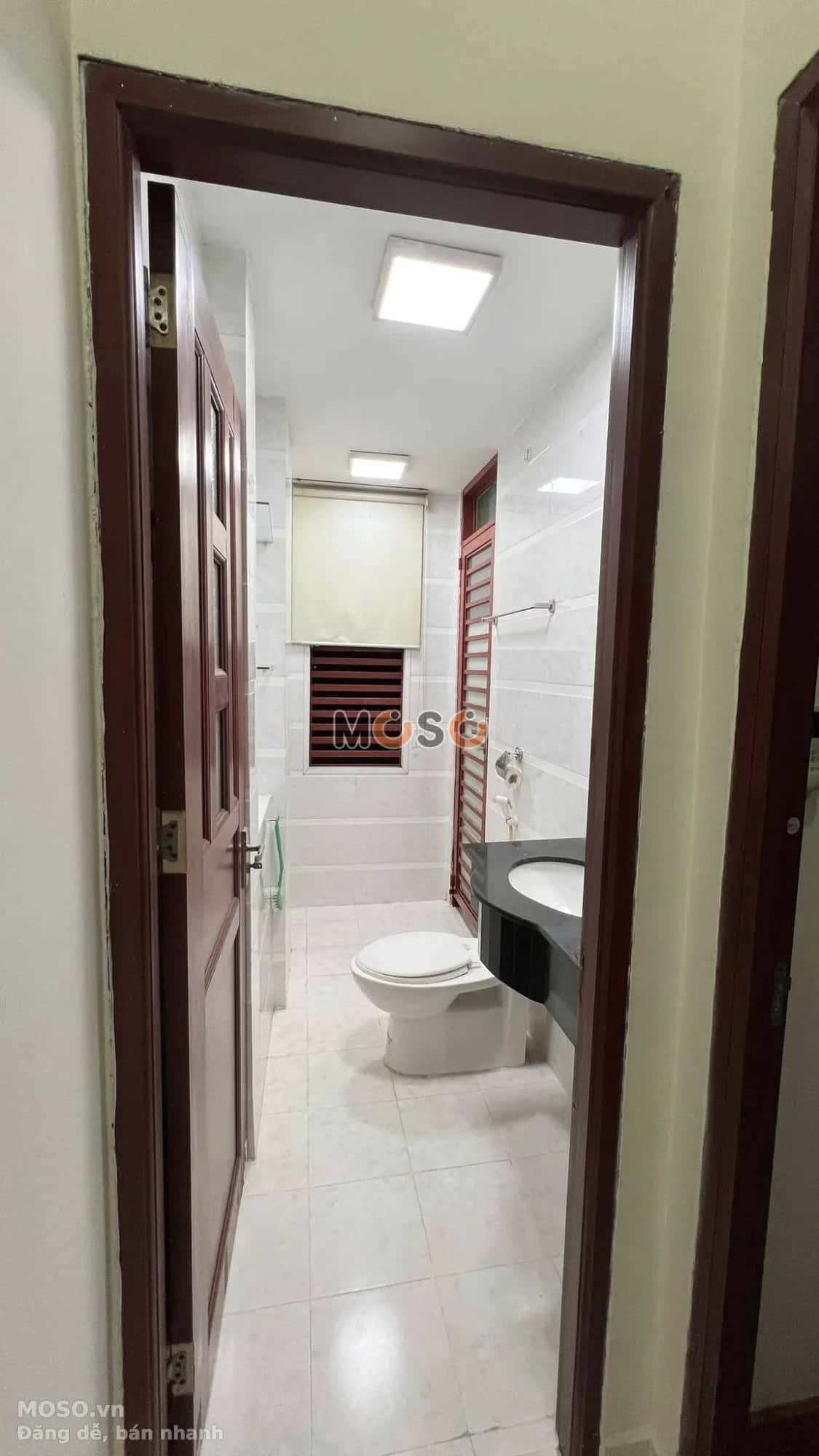 Cho thuê nhà hẻm Nguyễn Ngọc Lộc Quận 10, TP.HCM – 2 phòng ngủ, giá 13 triệu - ảnh 9