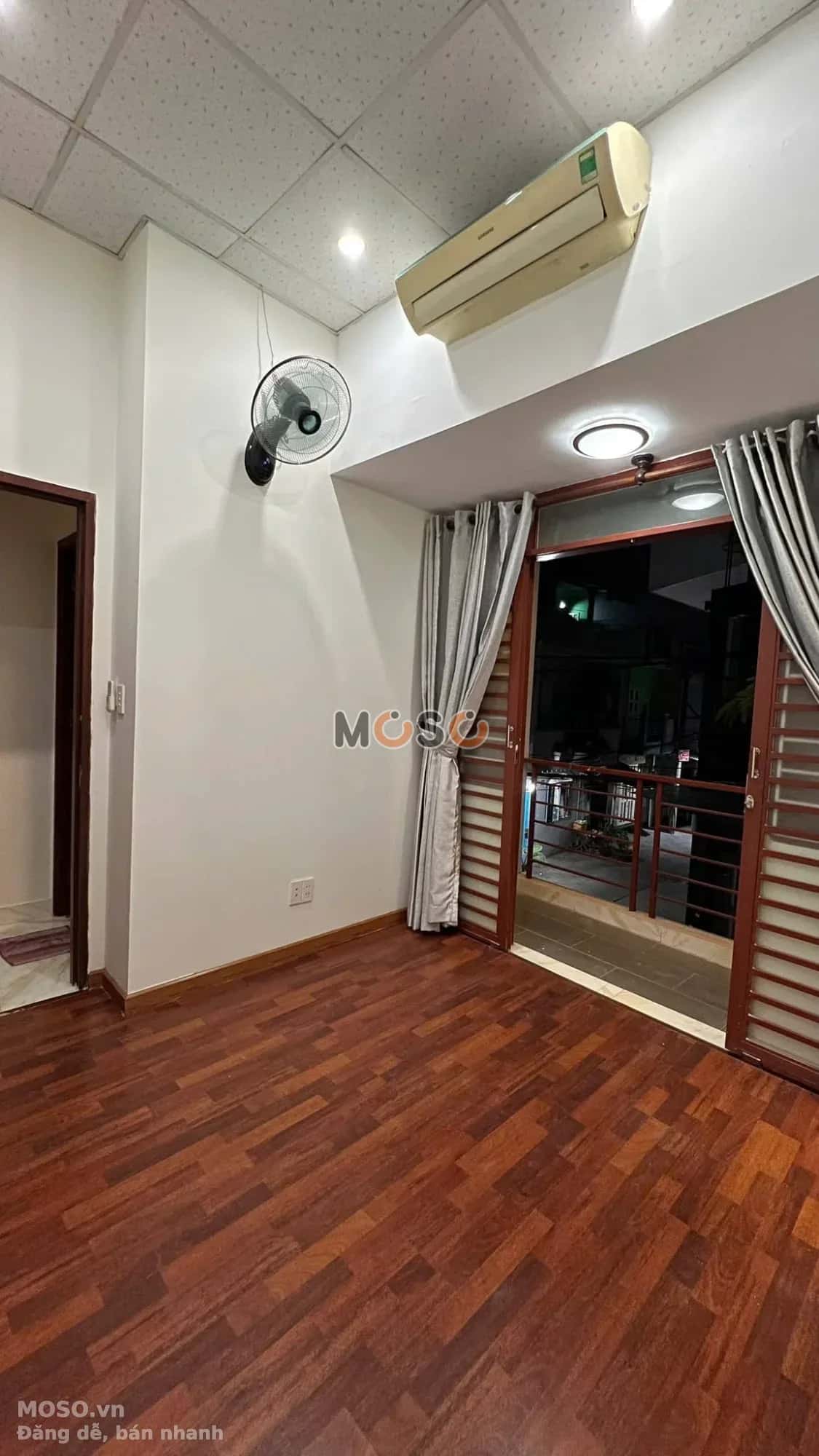 Cho thuê nhà hẻm Nguyễn Ngọc Lộc Quận 10, TP.HCM – 2 phòng ngủ, giá 13 triệu - ảnh 7