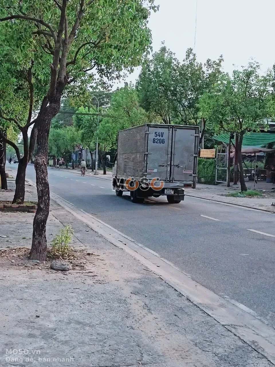 Bán nhà hẻm Ấp Thới Tây 2 Huyện Hóc Môn, TP.HCM – 1 phòng ngủ, giá 3 tỷ - ảnh 4