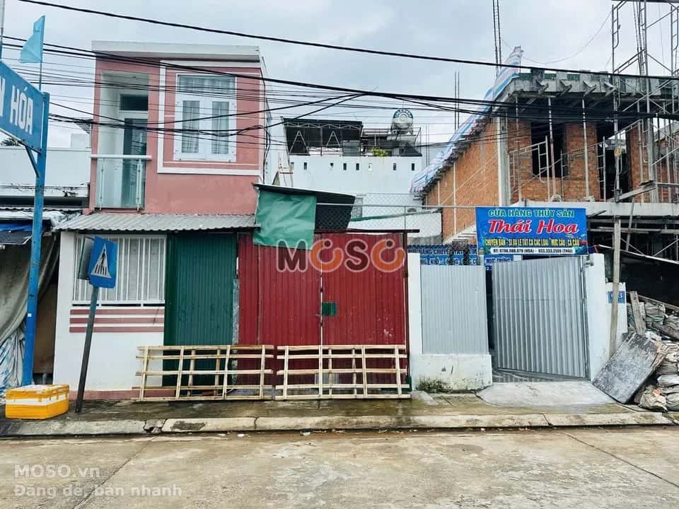 Bán đất Số 01 Đinh Lễ  Thành phố Nha Trang, Khánh Hòa – giá 7 tỷ - ảnh 1