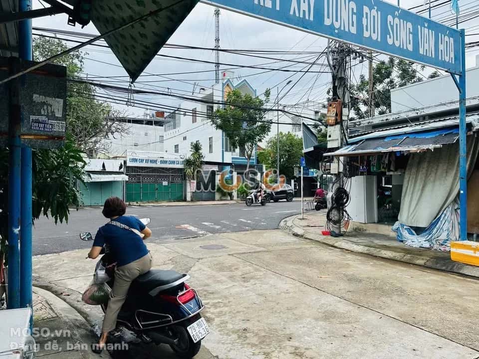 Bán đất Số 01 Đinh Lễ  Thành phố Nha Trang, Khánh Hòa – giá 7 tỷ - ảnh 4