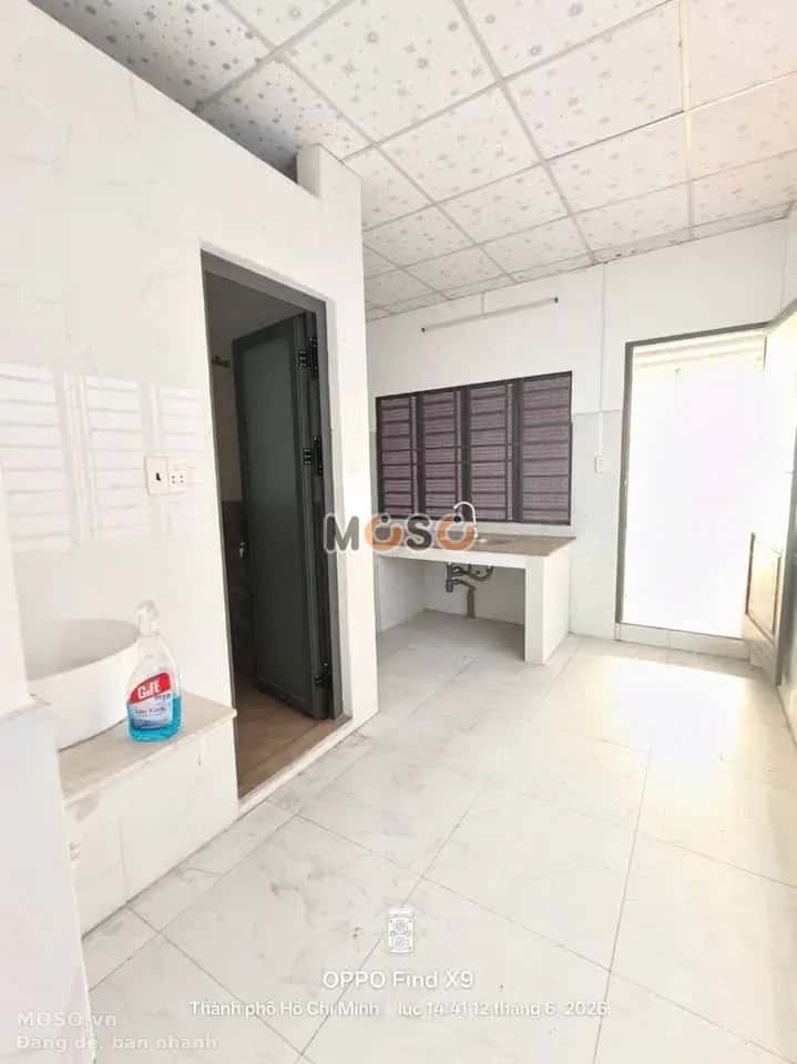 Bán nhà hẻm đường 156, ấp 6 cầu Rạch Tra Huyện Củ Chi, TP.HCM – 2 phòng ngủ, giá 3.3 tỷ - ảnh 3