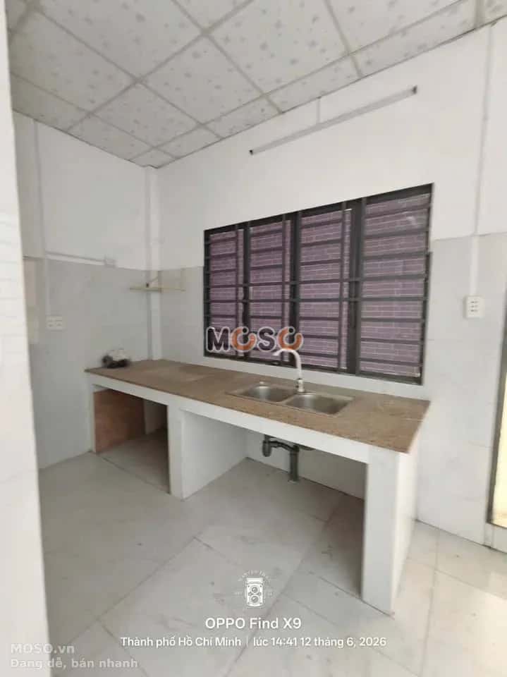 Bán nhà hẻm đường 156, ấp 6 cầu Rạch Tra Huyện Củ Chi, TP.HCM – 2 phòng ngủ, giá 3.3 tỷ - ảnh 4