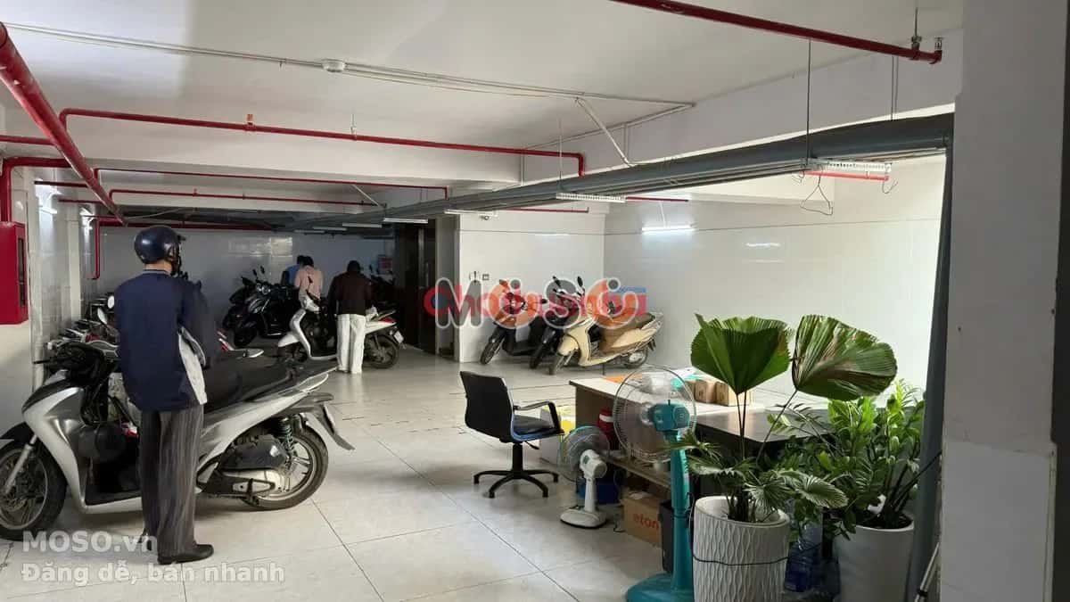 Cho thuê nhà mặt tiền Đường 33 Quận 2, TP.HCM – giá 140 triệu - ảnh 5