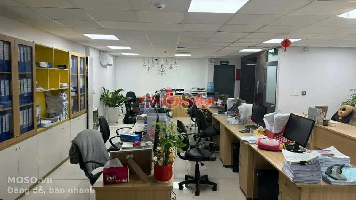 Cho thuê nhà mặt tiền Đường 33 Quận 2, TP.HCM – giá 140 triệu - ảnh 6