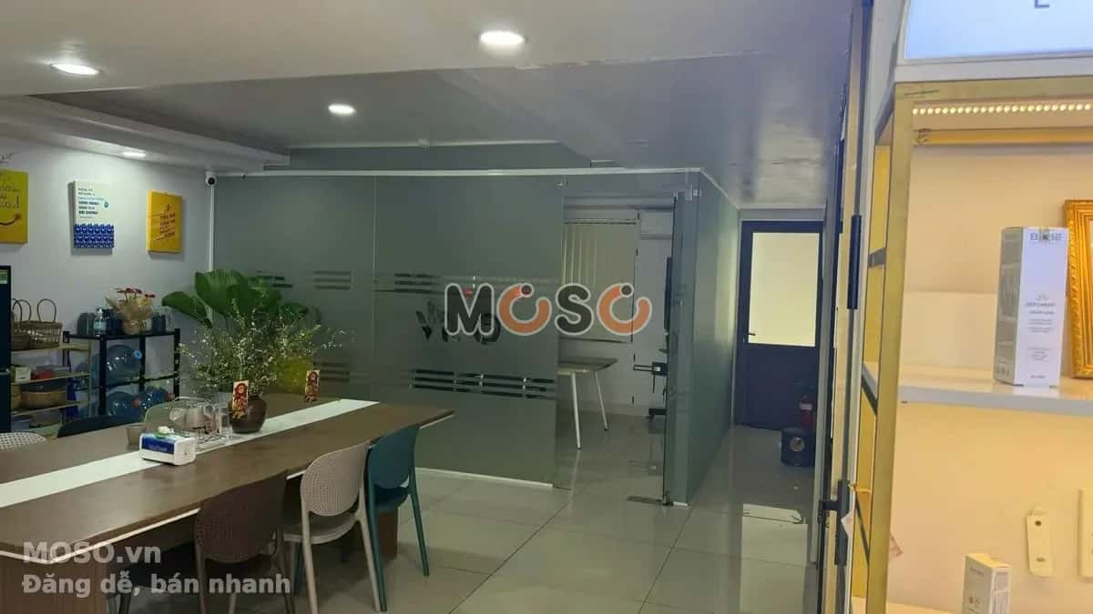 Cho thuê nhà mặt tiền Đường 33 Quận 2, TP.HCM – giá 140 triệu - ảnh 8