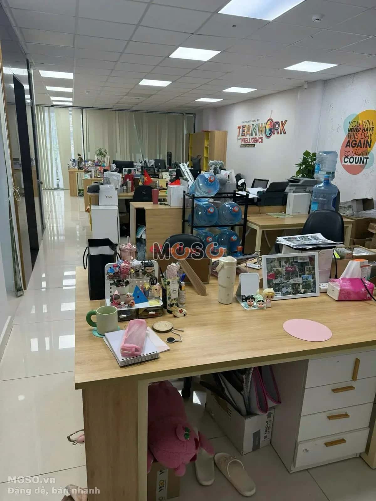Cho thuê nhà mặt tiền Đường 33 Quận 2, TP.HCM – giá 140 triệu - ảnh 7