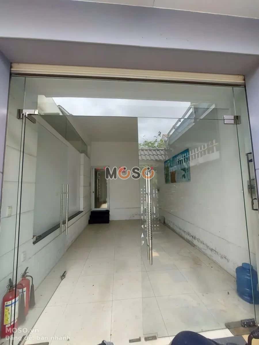 Cho thuê nhà hẻm Đường Số 7 Quận 2, TP.HCM – 5 phòng ngủ, giá 50 triệu - ảnh 3
