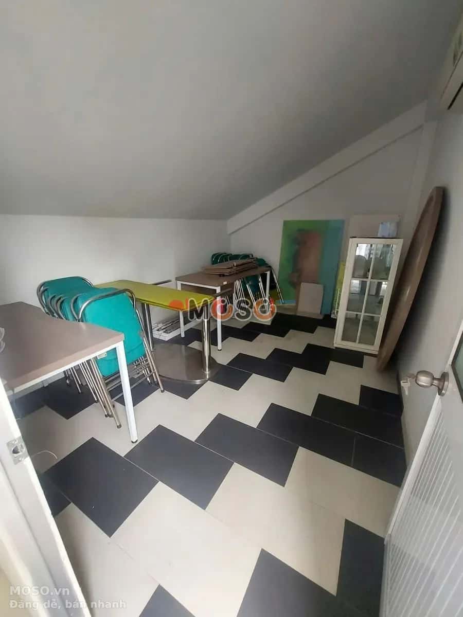 Cho thuê nhà hẻm Đường Số 7 Quận 2, TP.HCM – 5 phòng ngủ, giá 50 triệu - ảnh 8
