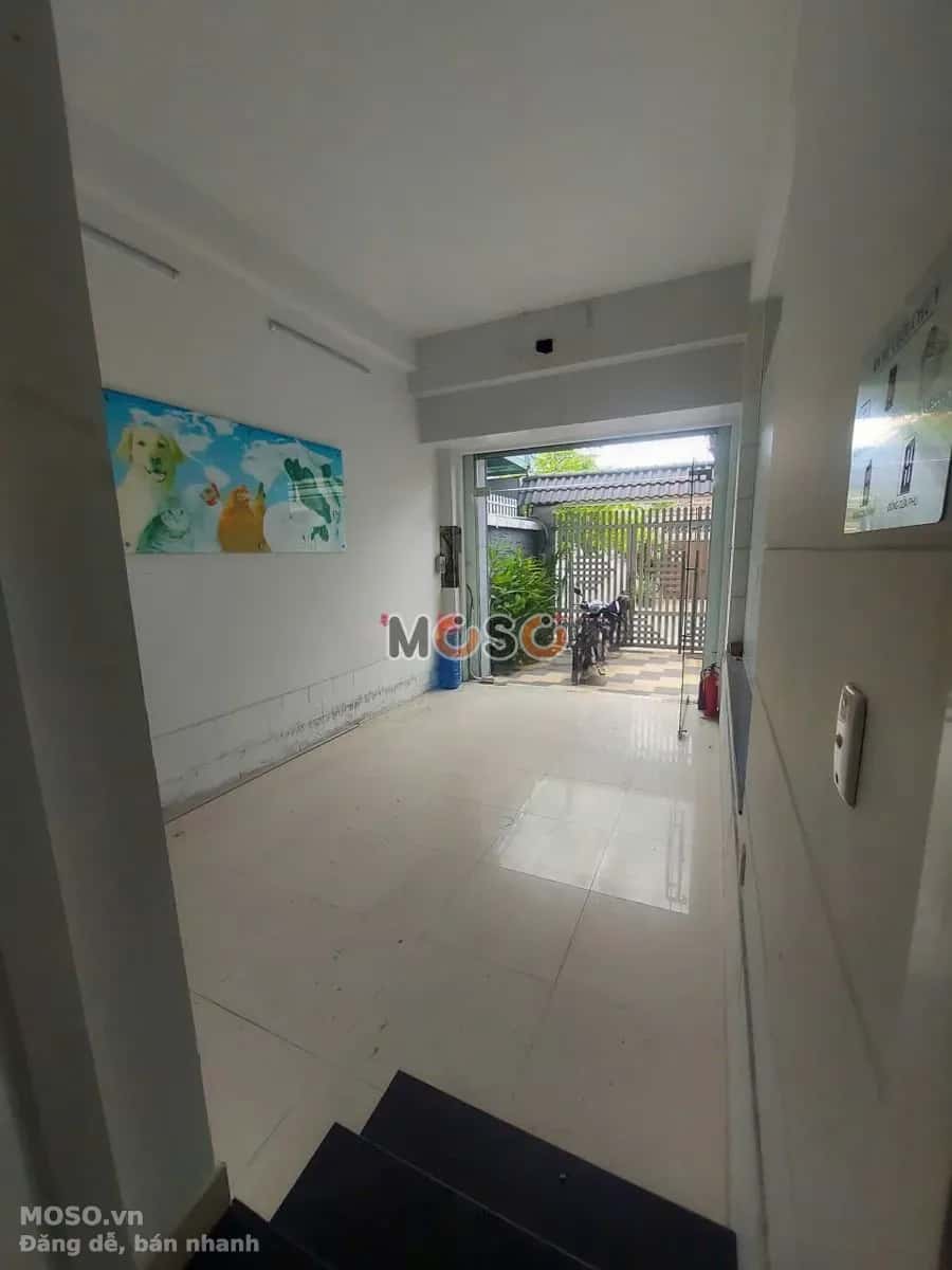 Cho thuê nhà hẻm Đường Số 7 Quận 2, TP.HCM – 5 phòng ngủ, giá 50 triệu - ảnh 6