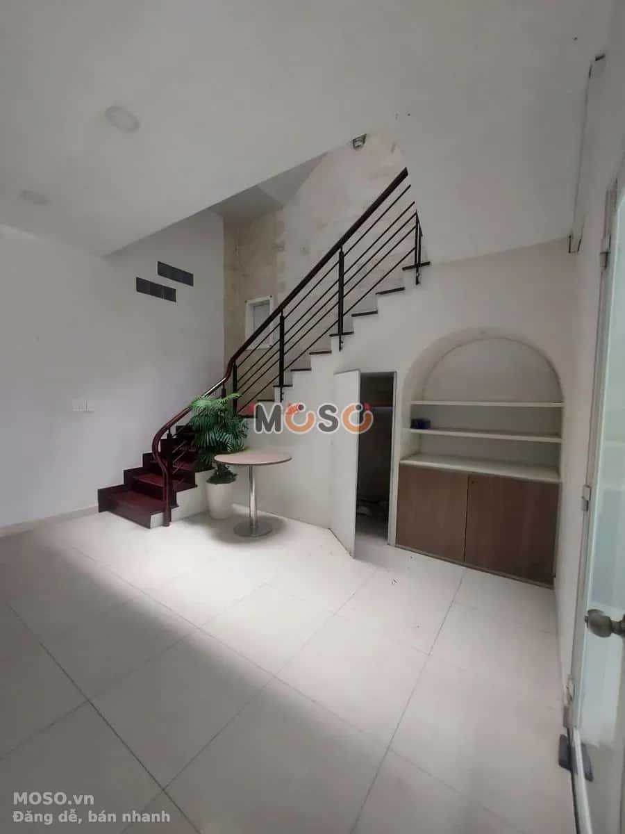 Cho thuê nhà hẻm Đường Số 7 Quận 2, TP.HCM – 5 phòng ngủ, giá 50 triệu - ảnh 7