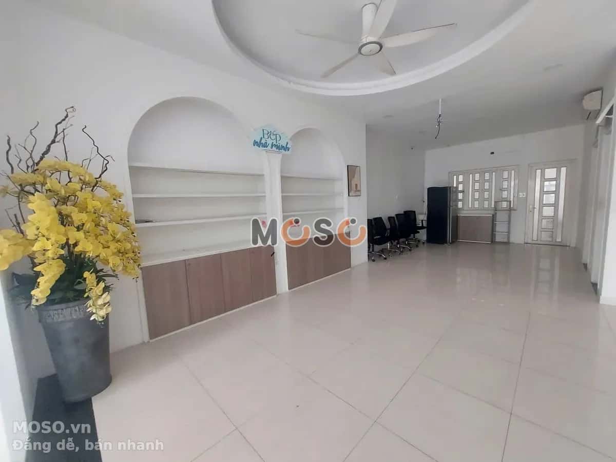 Cho thuê nhà hẻm Đường Số 7 Quận 2, TP.HCM – 5 phòng ngủ, giá 50 triệu - ảnh 4