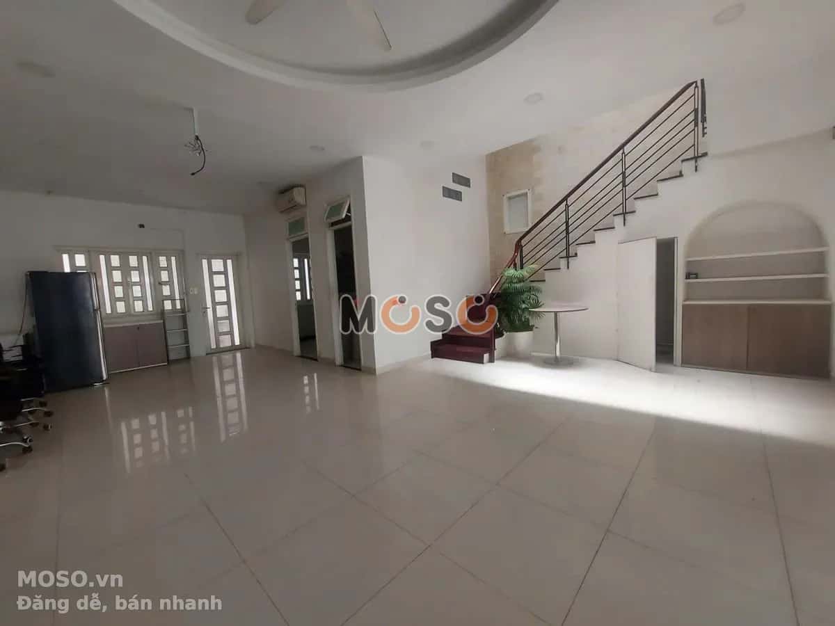 Cho thuê nhà hẻm Đường Số 7 Quận 2, TP.HCM – 5 phòng ngủ, giá 50 triệu - ảnh 5