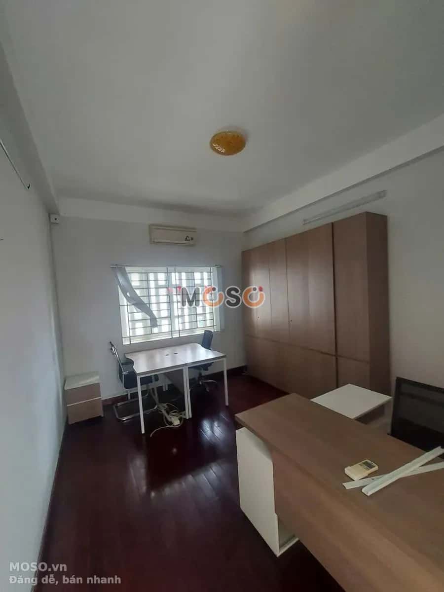 Cho thuê nhà hẻm Đường Số 7 Quận 2, TP.HCM – 5 phòng ngủ, giá 50 triệu - ảnh 10