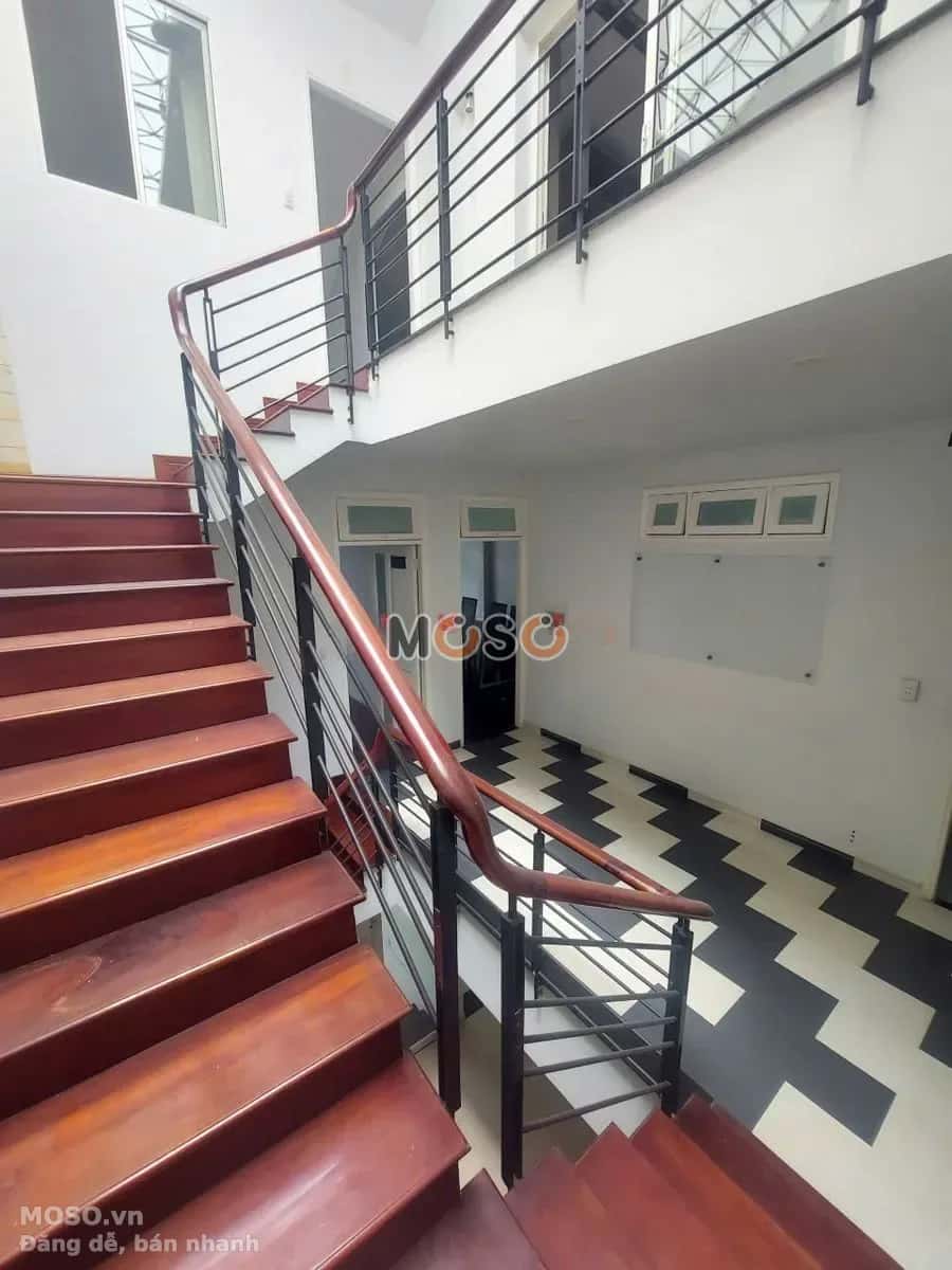 Cho thuê nhà hẻm Đường Số 7 Quận 2, TP.HCM – 5 phòng ngủ, giá 50 triệu - ảnh 12