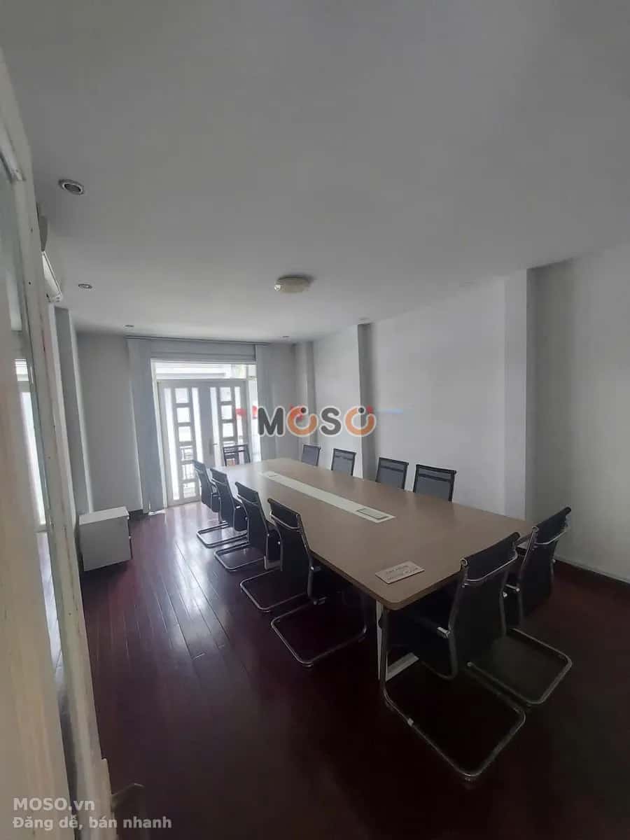 Cho thuê nhà hẻm Đường Số 7 Quận 2, TP.HCM – 5 phòng ngủ, giá 50 triệu - ảnh 11