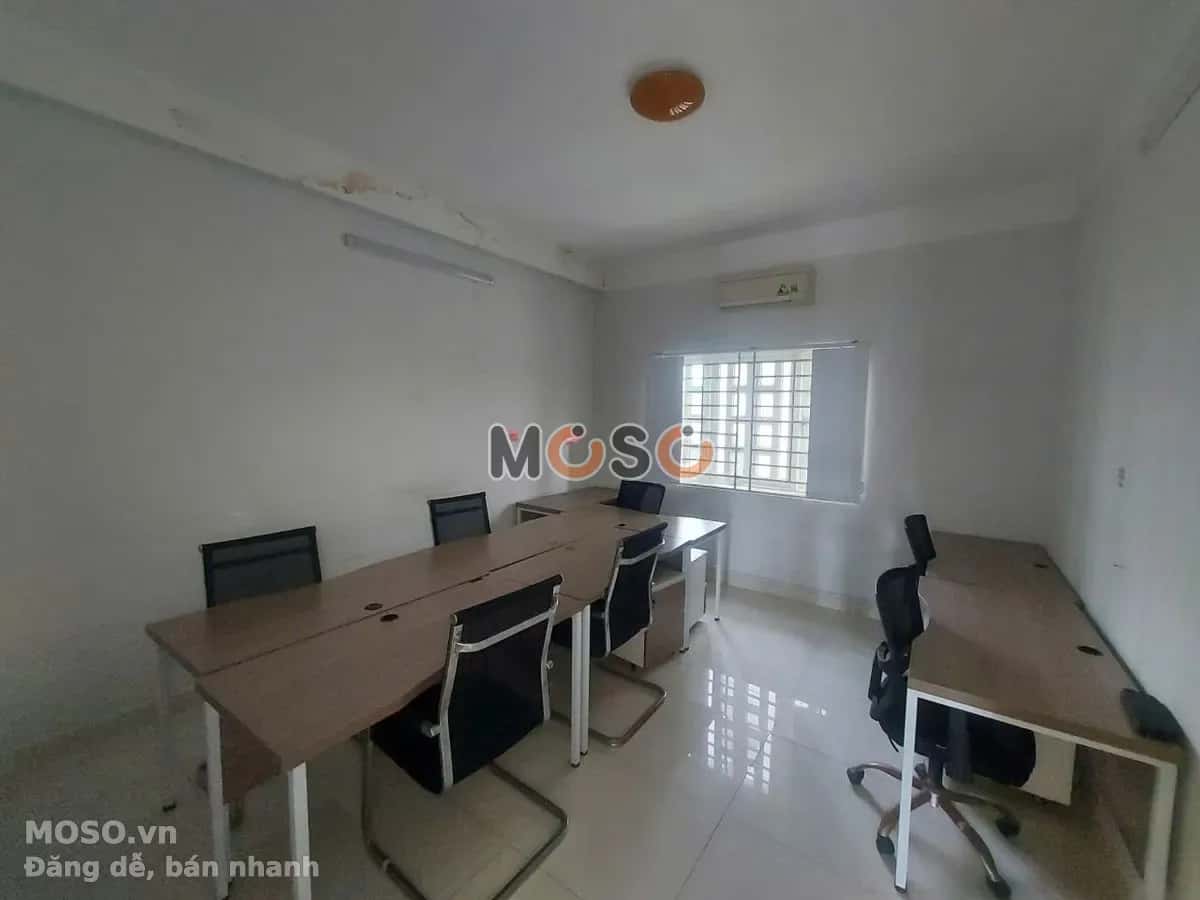 Cho thuê nhà hẻm Đường Số 7 Quận 2, TP.HCM – 5 phòng ngủ, giá 50 triệu - ảnh 13