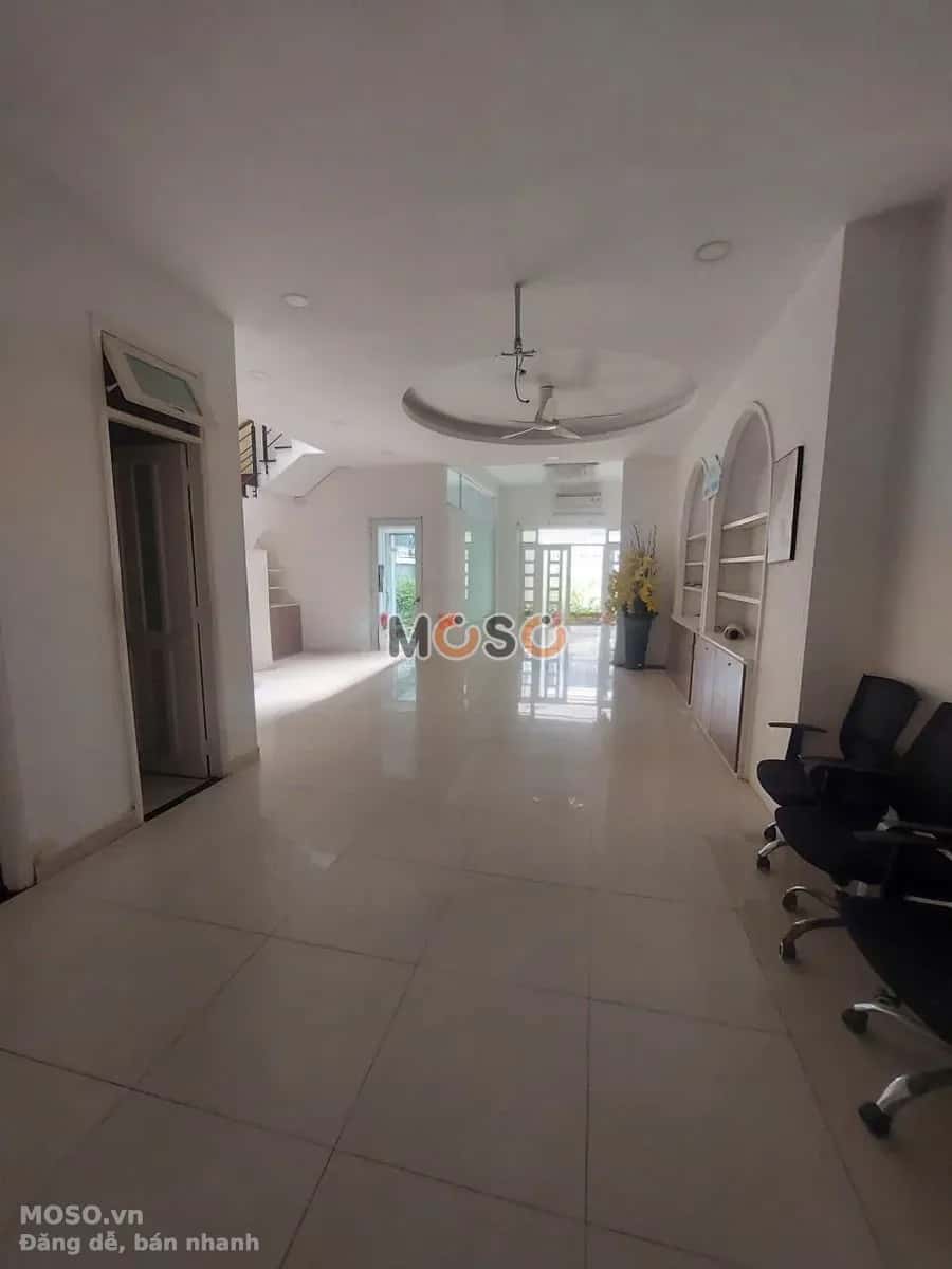 Cho thuê nhà hẻm Đường Số 7 Quận 2, TP.HCM – 5 phòng ngủ, giá 50 triệu - ảnh 15