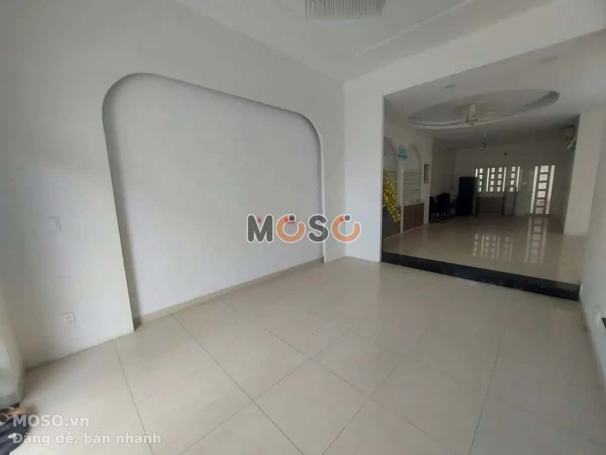Cho thuê nhà hẻm Đường Số 7 Quận 2, TP.HCM – 5 phòng ngủ, giá 50 triệu - ảnh 16