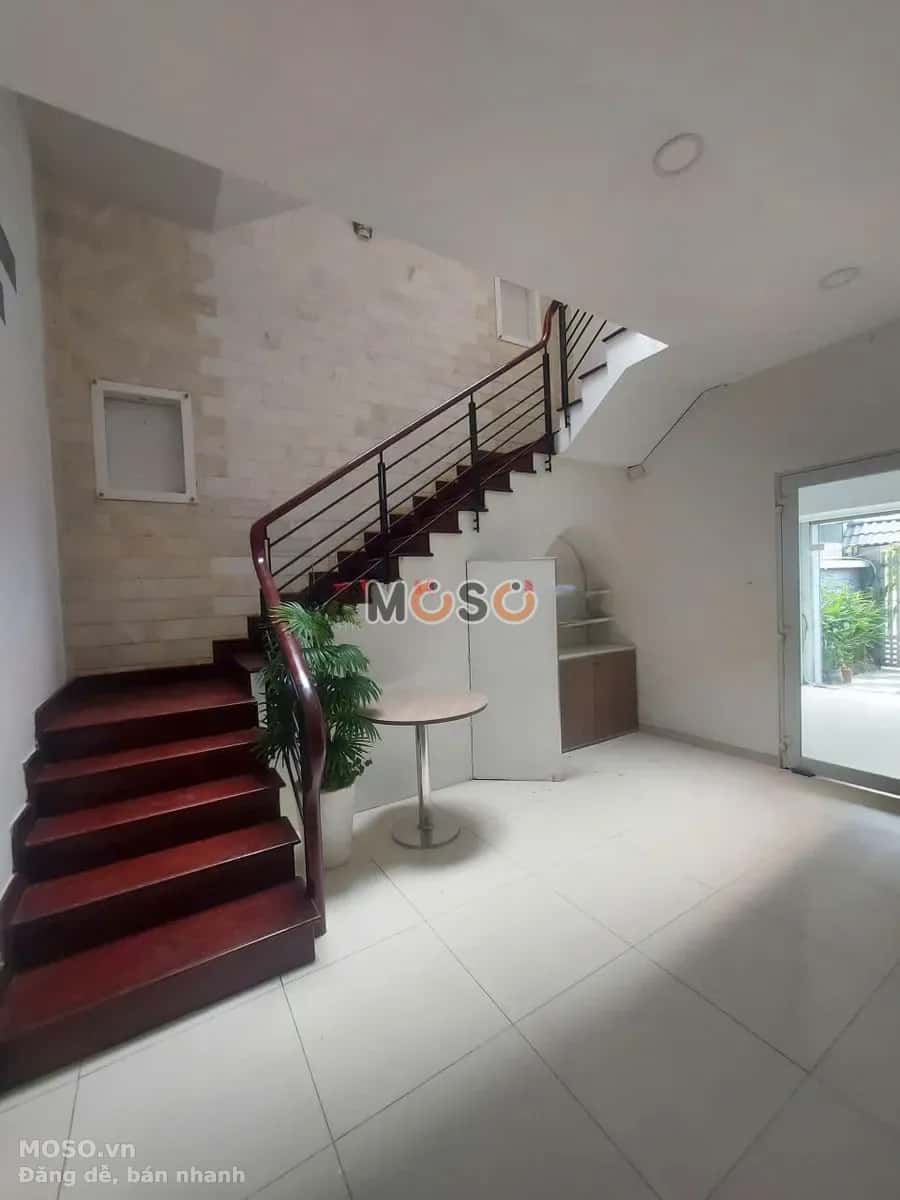 Cho thuê nhà hẻm Đường Số 7 Quận 2, TP.HCM – 5 phòng ngủ, giá 50 triệu - ảnh 14