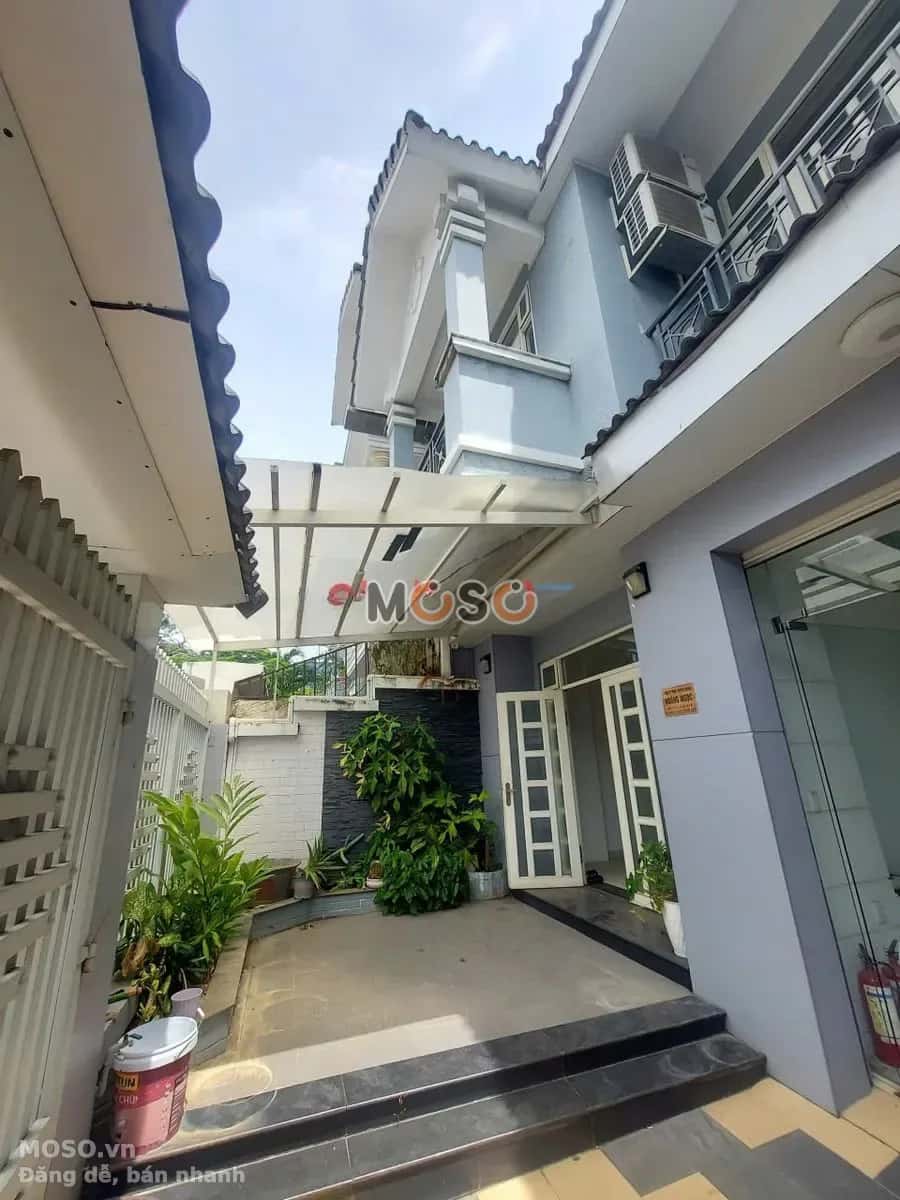 Cho thuê nhà hẻm Đường Số 7 Quận 2, TP.HCM – 5 phòng ngủ, giá 50 triệu - ảnh 17