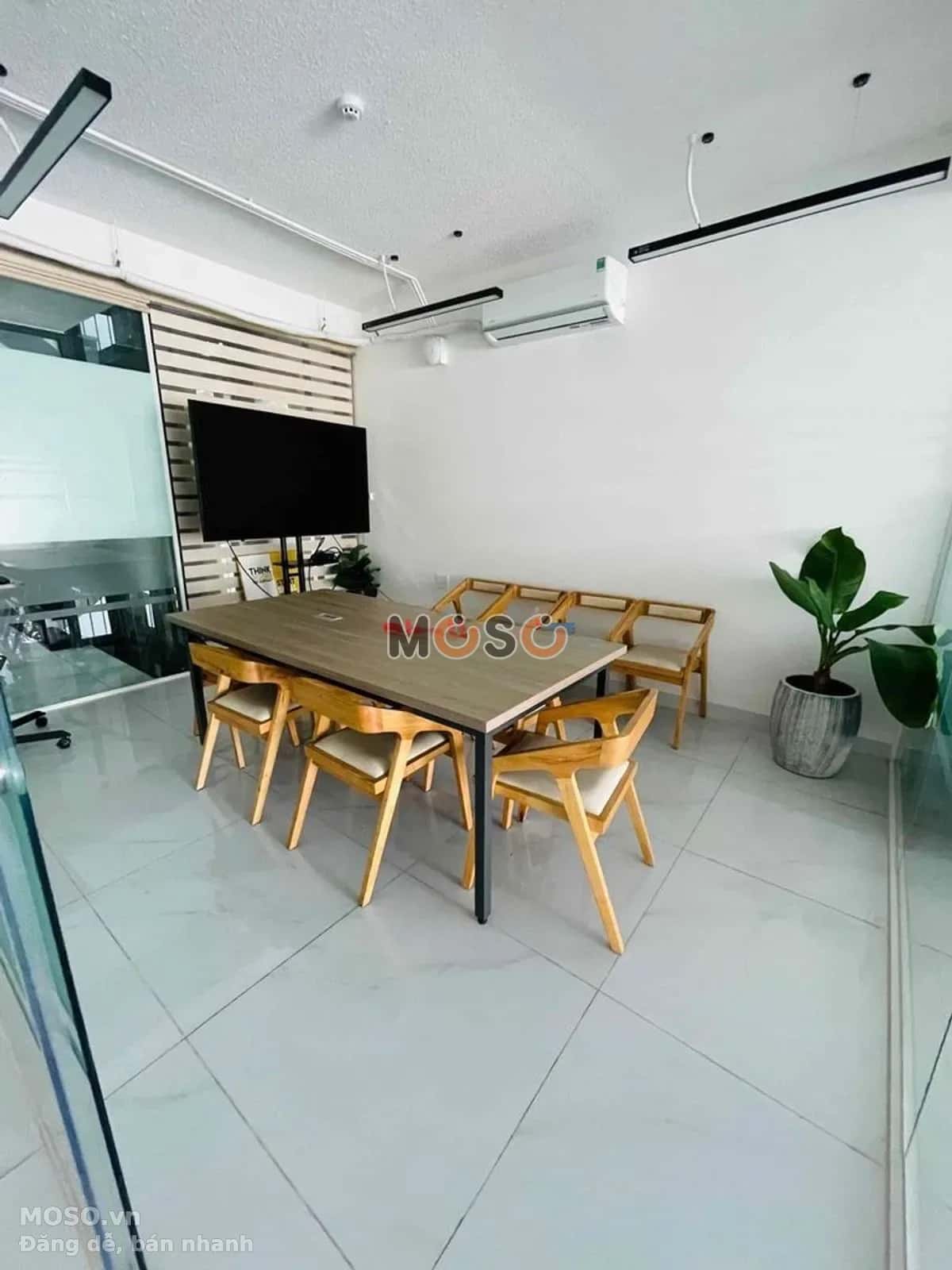 Cho thuê văn phòng Đường Số 7 Quận 2, TP.HCM – giá 90 triệu - ảnh 2