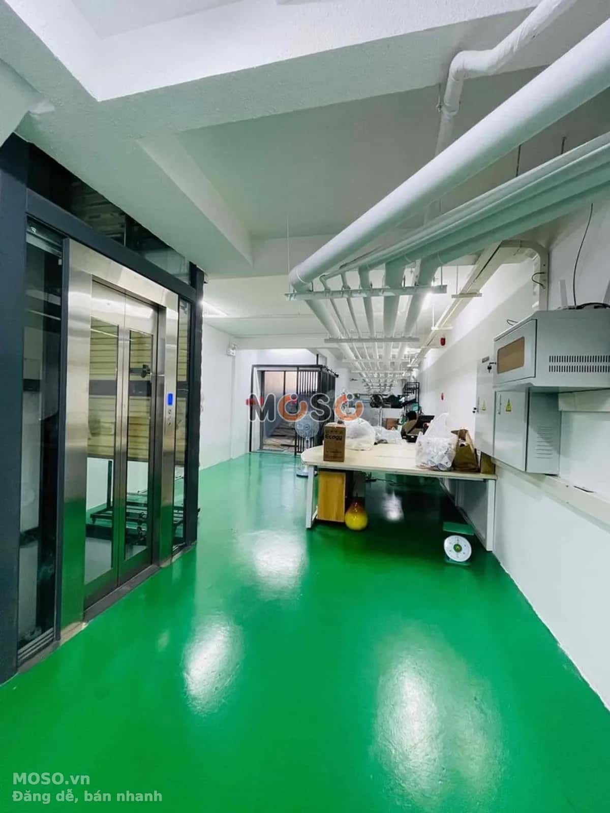 Cho thuê văn phòng Đường Số 7 Quận 2, TP.HCM – giá 90 triệu - ảnh 4
