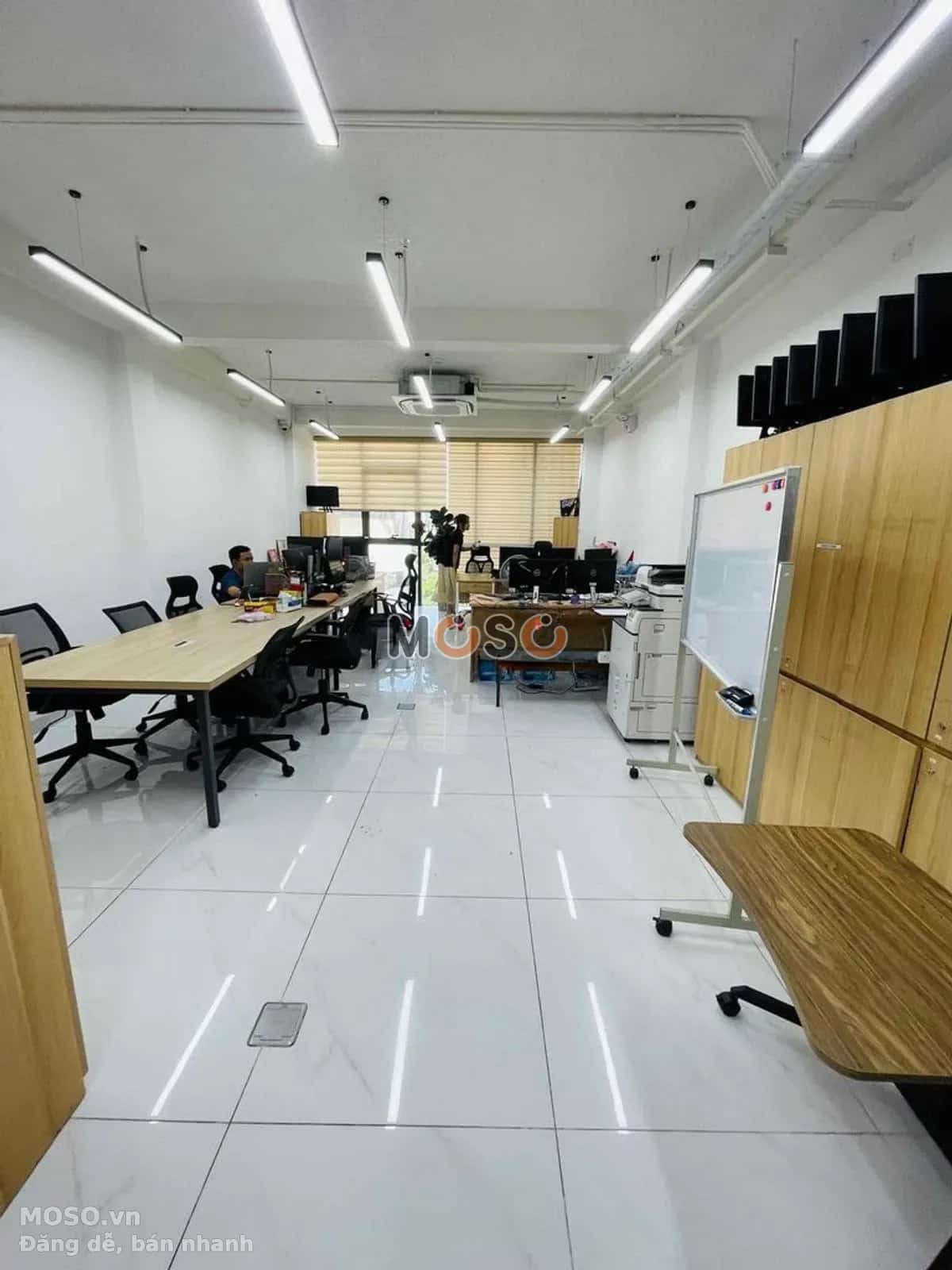 Cho thuê văn phòng Đường Số 7 Quận 2, TP.HCM – giá 90 triệu - ảnh 6