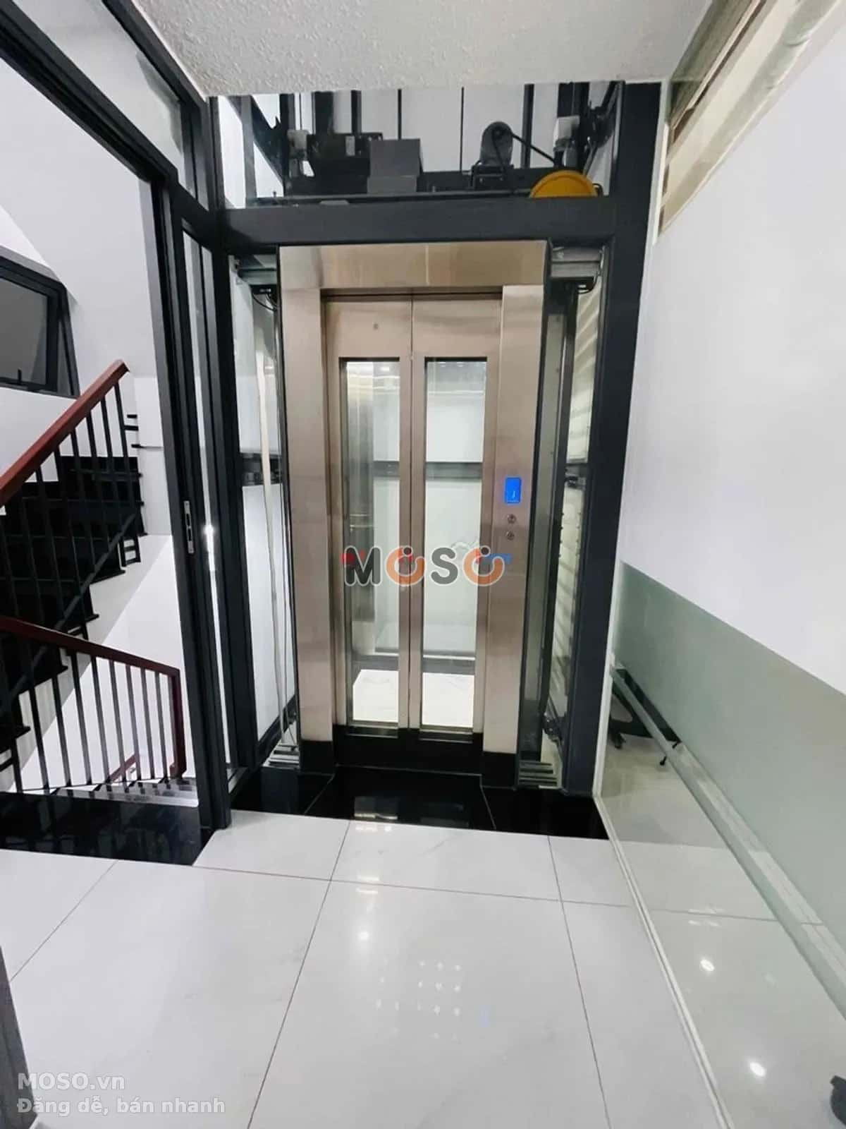 Cho thuê văn phòng Đường Số 7 Quận 2, TP.HCM – giá 90 triệu - ảnh 7