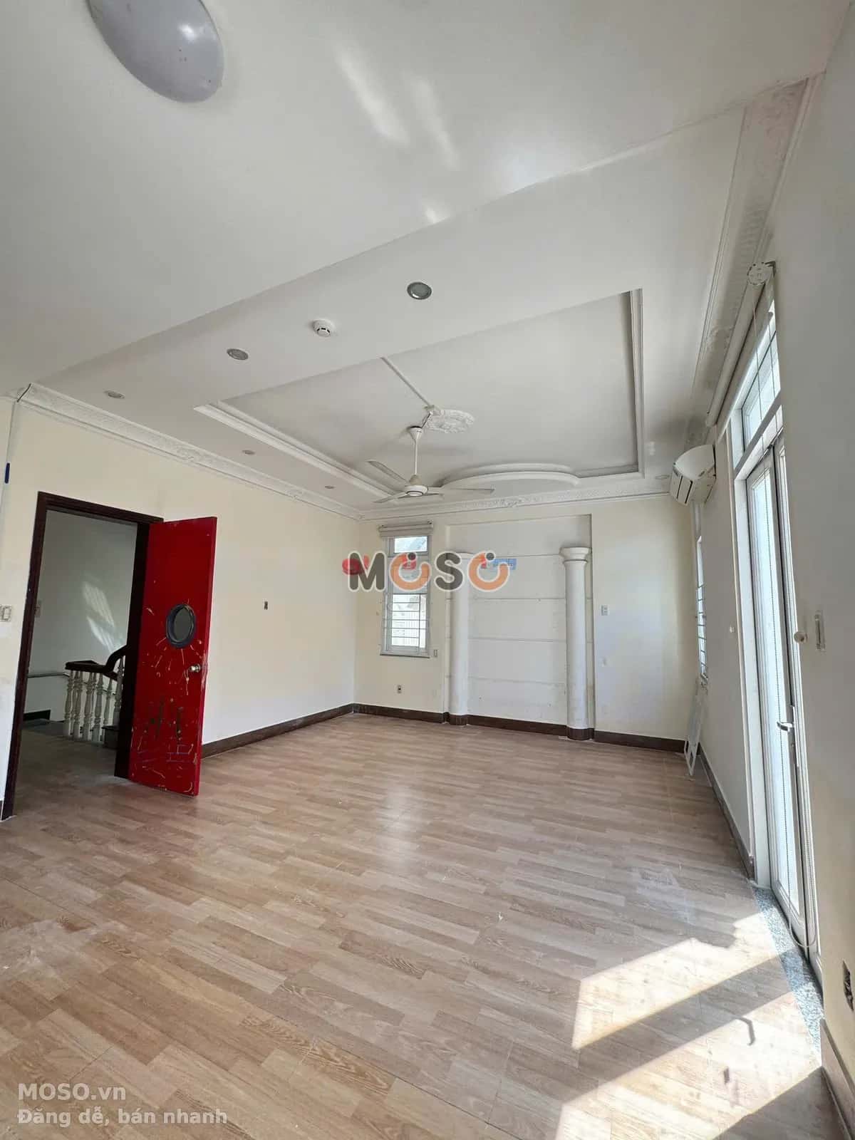 Cho thuê nhà hẻm Đường 10 Quận 2, TP.HCM – 8 phòng ngủ, giá 140 triệu - ảnh 6