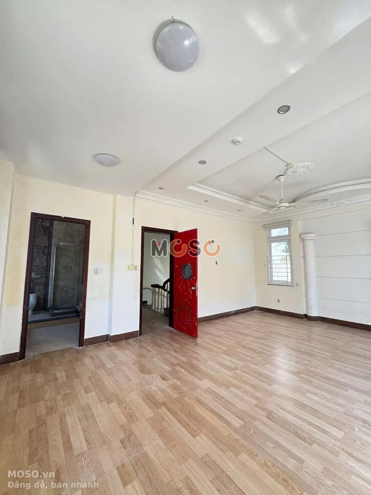 Cho thuê nhà hẻm Đường 10 Quận 2, TP.HCM – 8 phòng ngủ, giá 140 triệu - ảnh 10