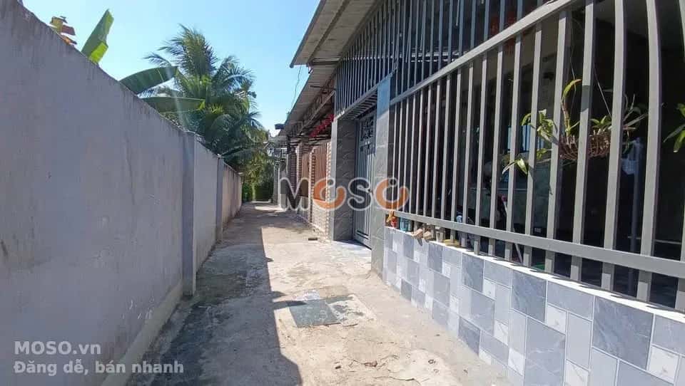 Bán đất  Hẻm Tư Văn, Thôn Phước Tuy 1 Huyện Diên Khánh, Khánh Hòa – giá 690 triệu - ảnh 2