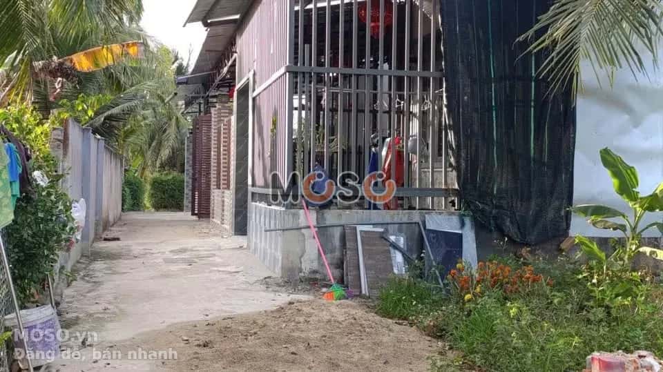 Bán đất  Hẻm Tư Văn, Thôn Phước Tuy 1 Huyện Diên Khánh, Khánh Hòa – giá 690 triệu - ảnh 3