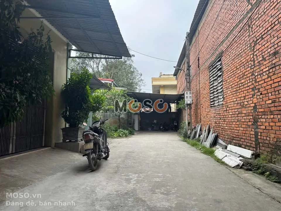 Bán đất Nguyễn Trường Tộ Thành phố Vinh, Nghệ An – giá 2.5 tỷ - ảnh 3