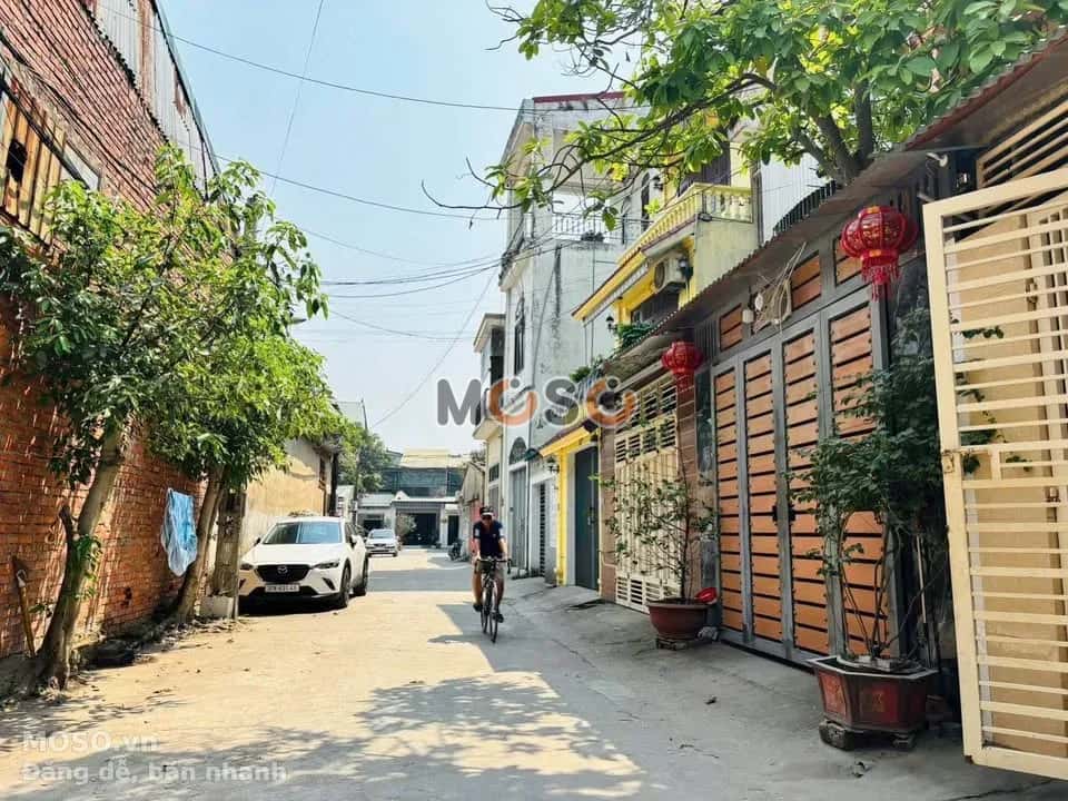 Bán đất Nguyễn Trường Tộ Thành phố Vinh, Nghệ An – giá 2.5 tỷ - ảnh 2