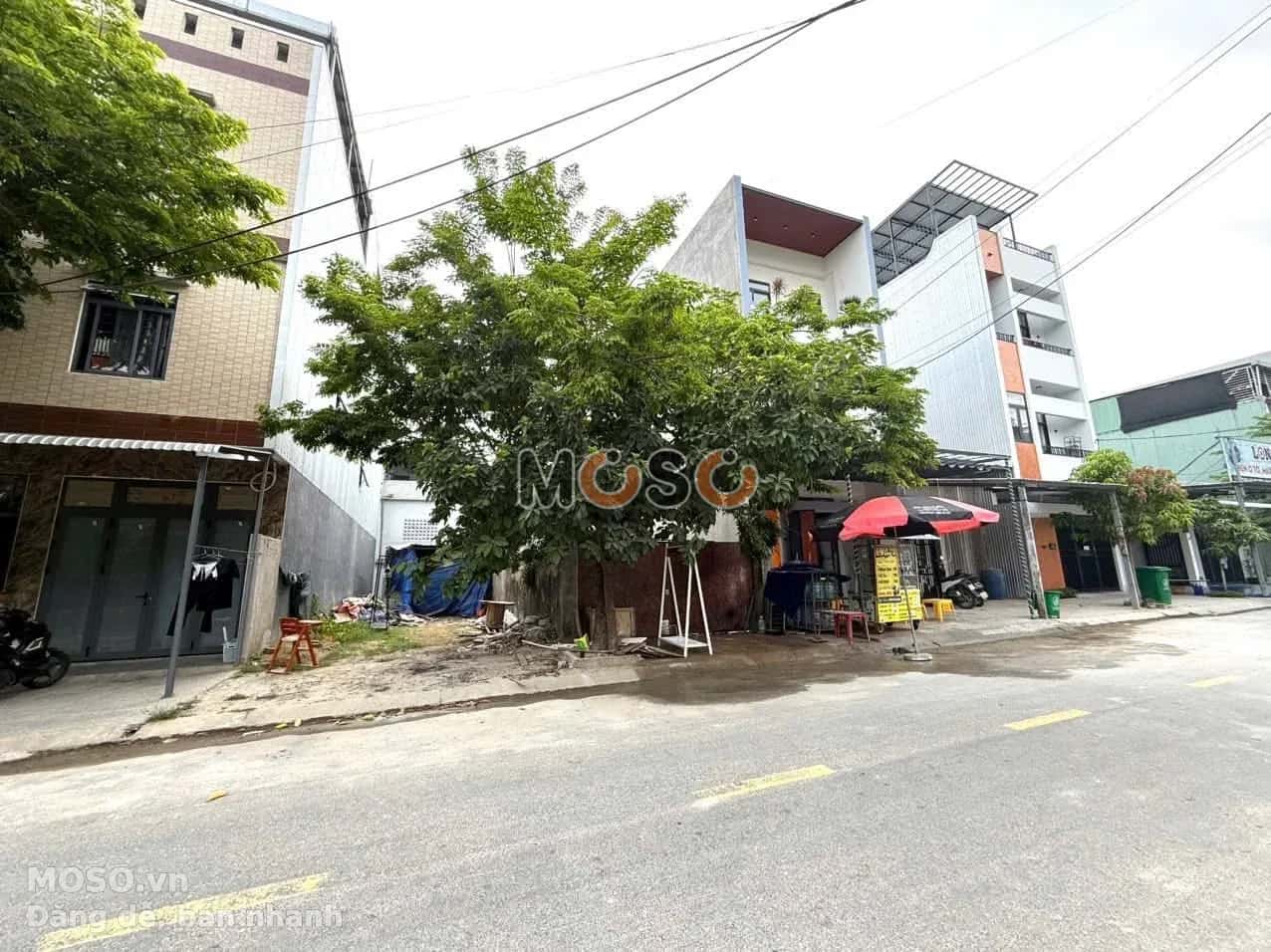 Bán đất Phước Lý 6 Quận Liên Chiểu, TP. Đà Nẵng – giá 4.5 tỷ - ảnh 2