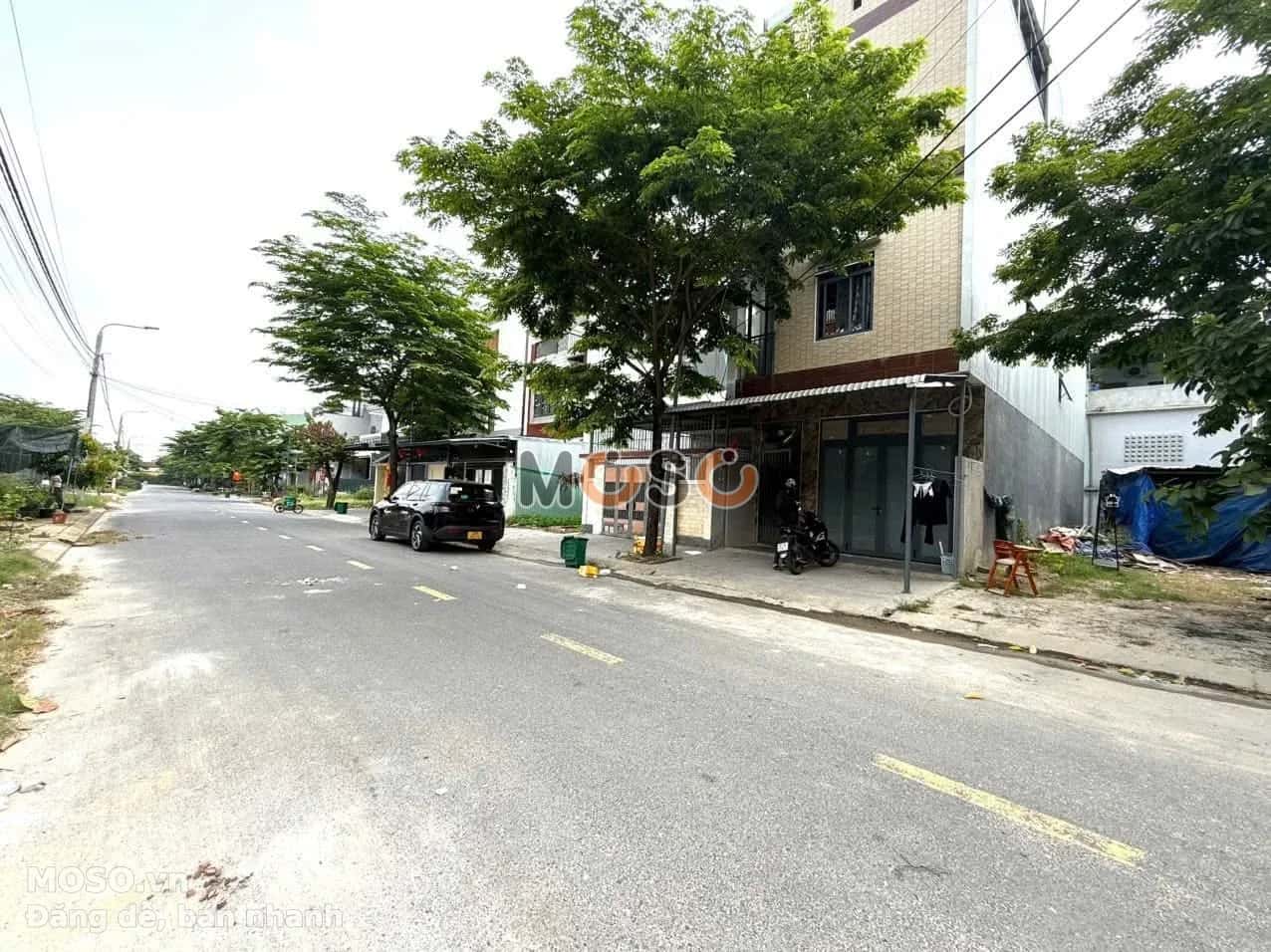 Bán đất Phước Lý 6 Quận Liên Chiểu, TP. Đà Nẵng – giá 4.5 tỷ - ảnh 3