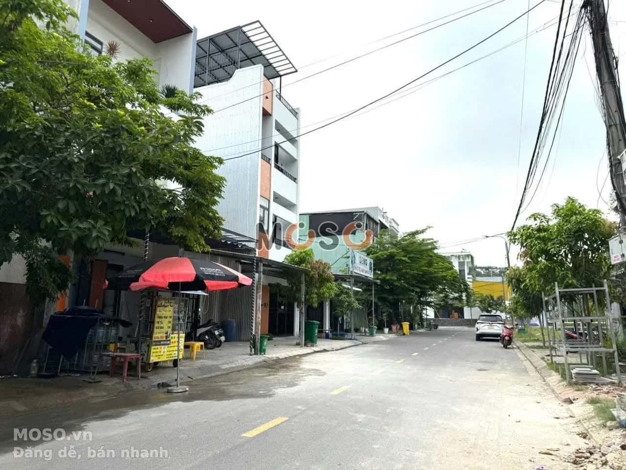 Bán đất Phước Lý 6 Quận Liên Chiểu, TP. Đà Nẵng – giá 4.5 tỷ - ảnh 4