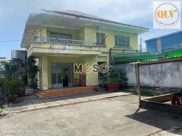 Cho thuê kho, nhà xưởng Thị xã Dĩ An, Bình Dương – giá 100 triệu - ảnh 2