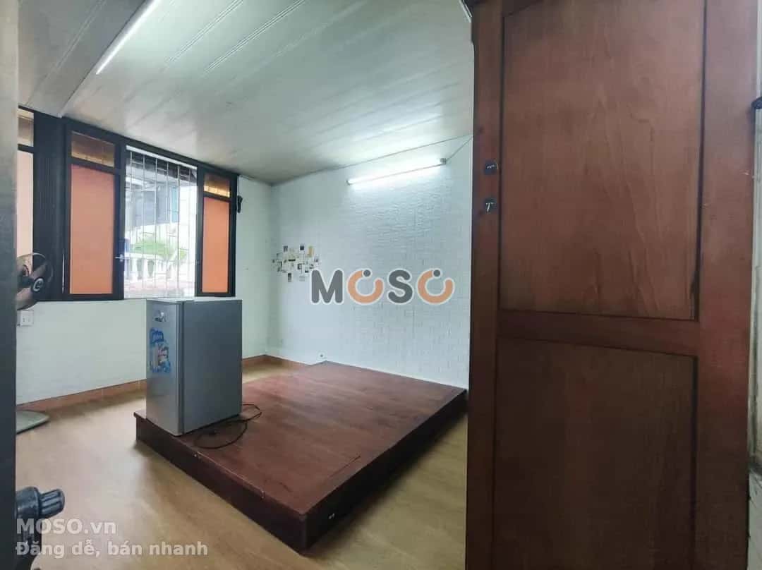 Cho thuê nhà hẻm Ngọc Hà Ba Đình, Hà Nội – 1 phòng ngủ, giá 4 triệu - ảnh 2