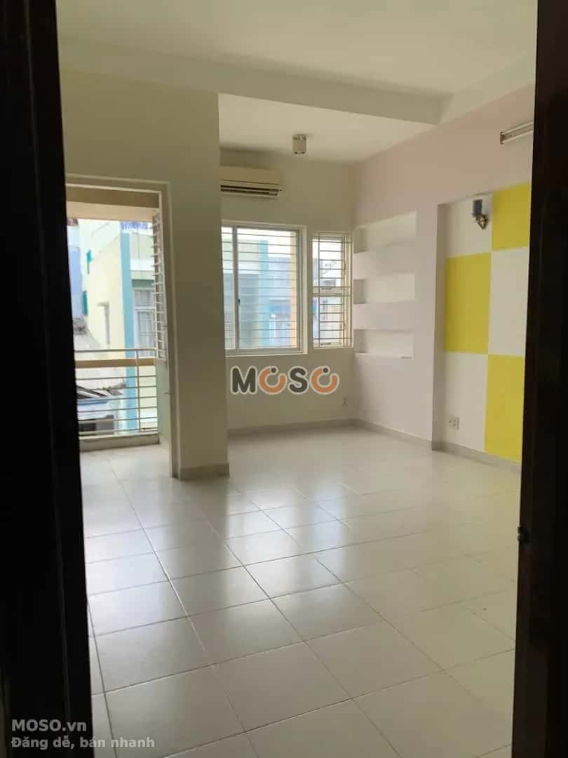 Cho thuê nhà hẻm Đường Thành Mỹ Thành phố Hồ Chí Minh, TP.HCM – 4 phòng ngủ, giá 20 triệu - ảnh 4